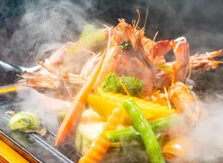 Terrace Green Hotel & Spa