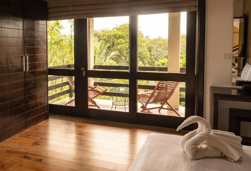 Terrace Green Hotel & Spa