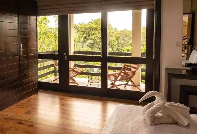 Terrace Green Hotel & Spa