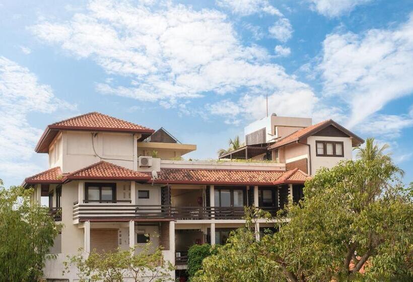 Terrace Green Hotel & Spa