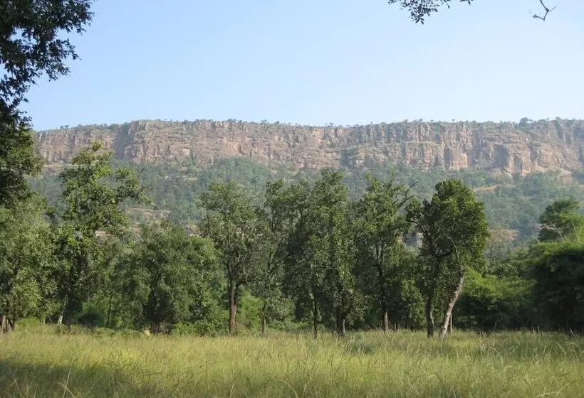 فندق Tiger Trails Resort