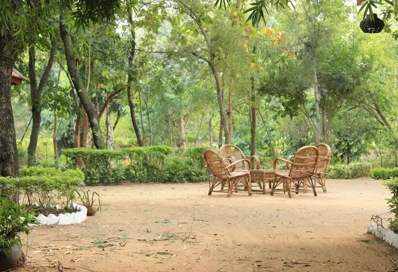 فندق Tiger Trails Resort