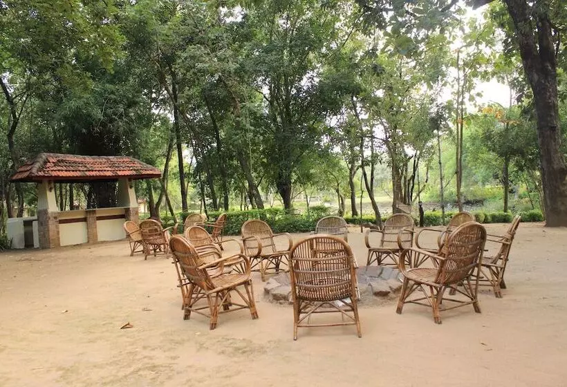 فندق Tiger Trails Resort