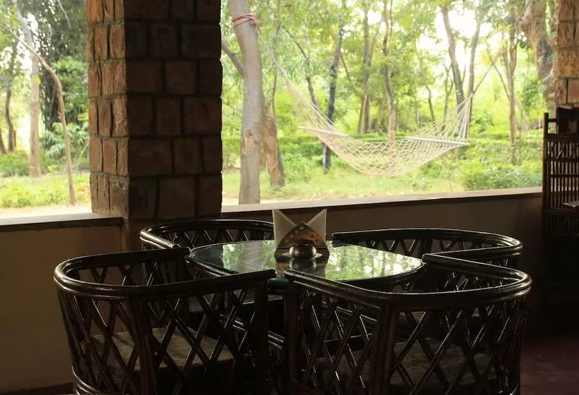 فندق Tiger Trails Resort