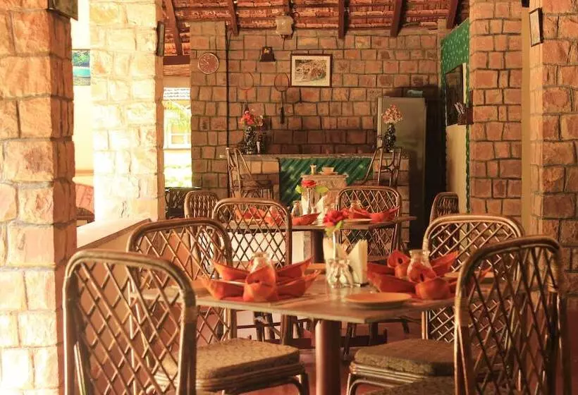 فندق Tiger Trails Resort