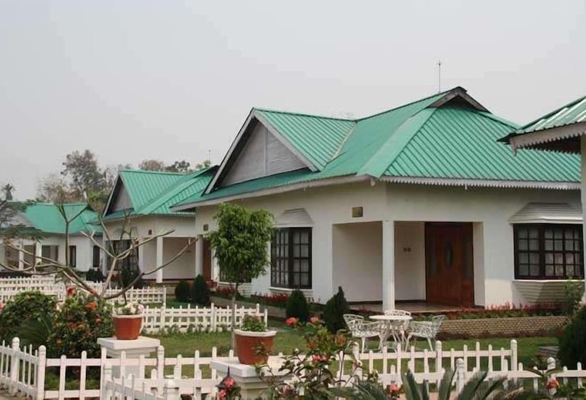 בית מלון כפרי United 21 Grassland