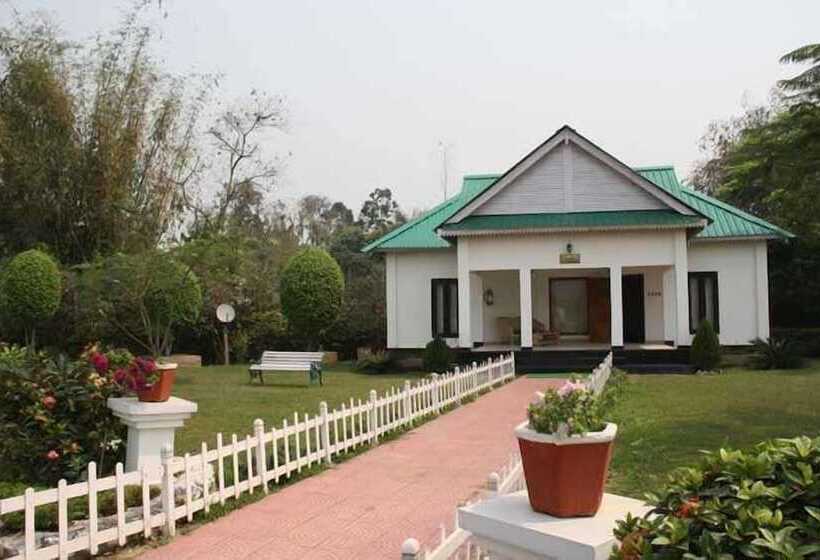 בית מלון כפרי United 21 Grassland