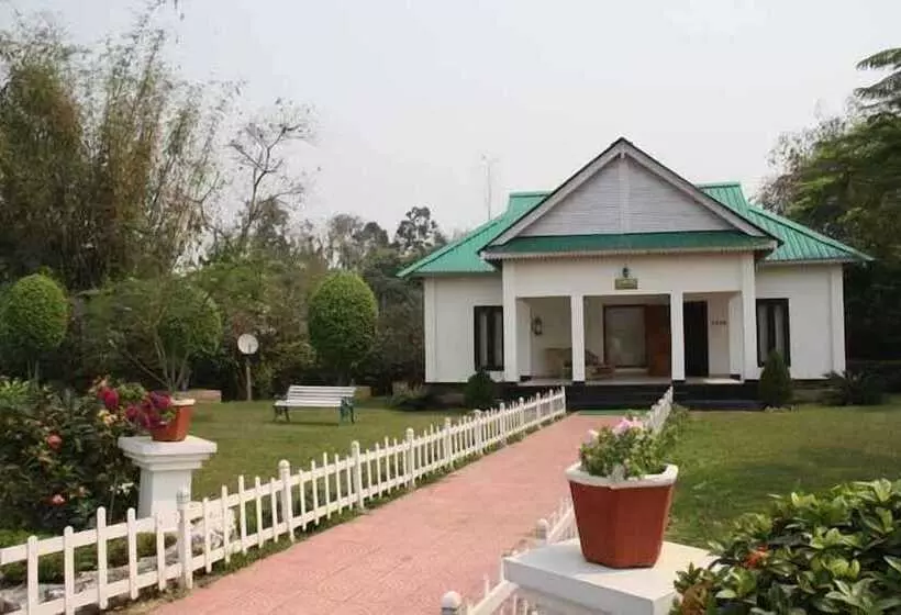 בית מלון כפרי United 21 Grassland