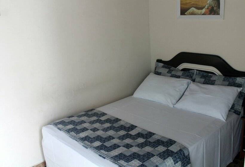 Отель Vitoria Caragua