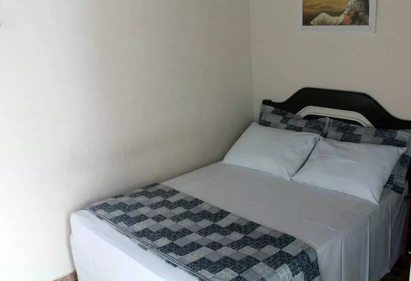 酒店 Vitoria Caragua