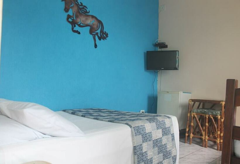 Отель Vitoria Caragua