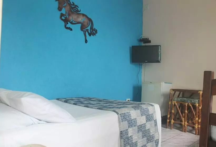 酒店 Vitoria Caragua