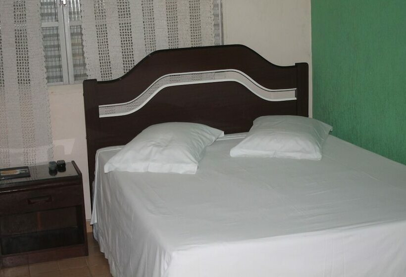 Отель Vitoria Caragua