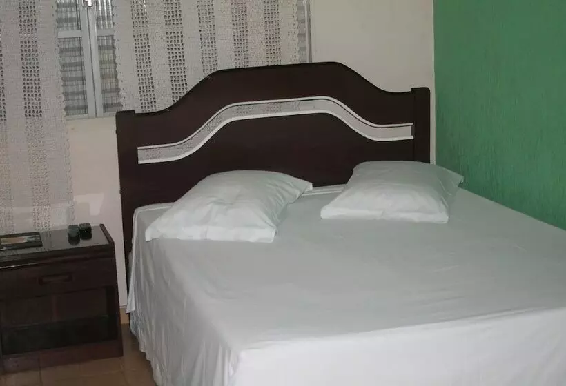 酒店 Vitoria Caragua