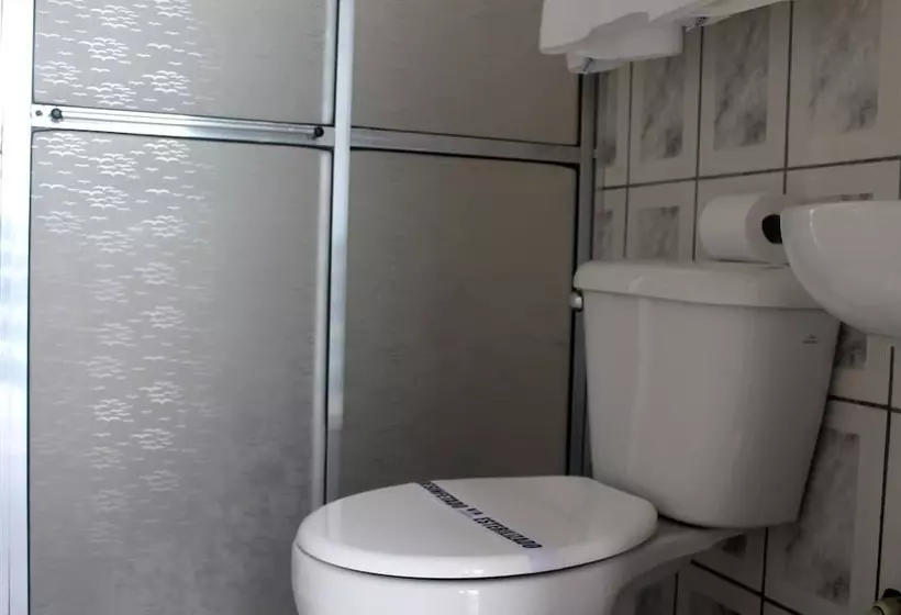 酒店 Vitoria Caragua