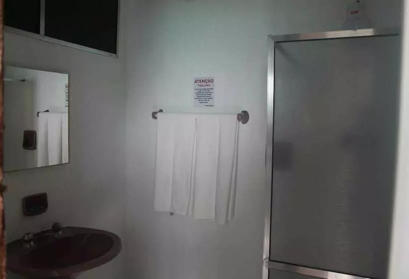 酒店 Vitoria Caragua