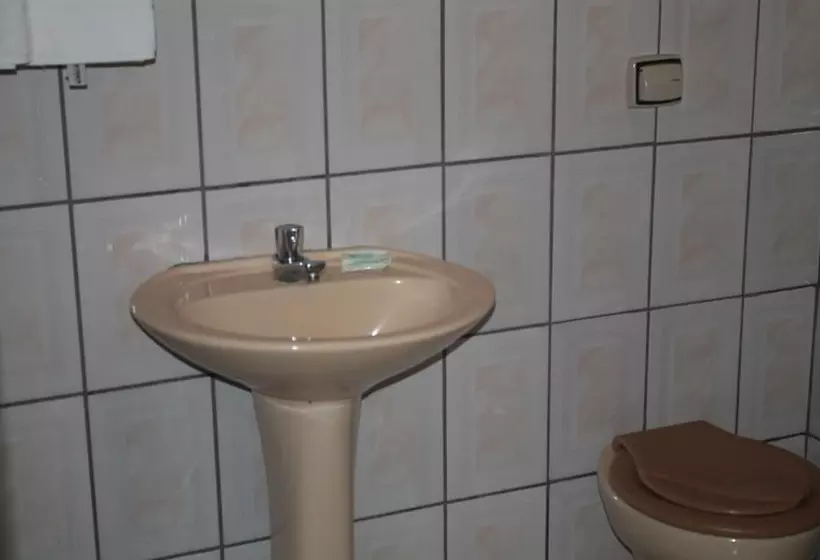 酒店 Vitoria Caragua