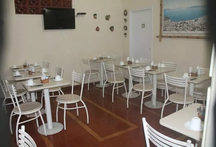 酒店 Vitoria Caragua