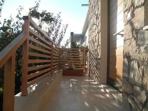 Ikia Luxury Homes Eco