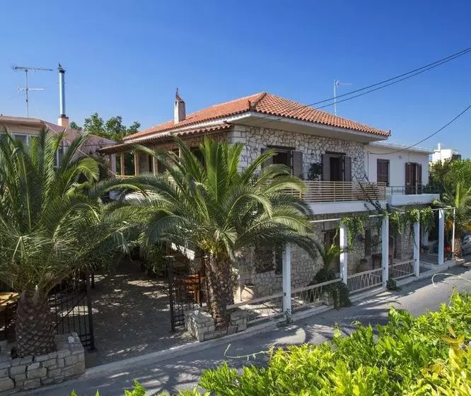 Ikia Luxury Homes Eco