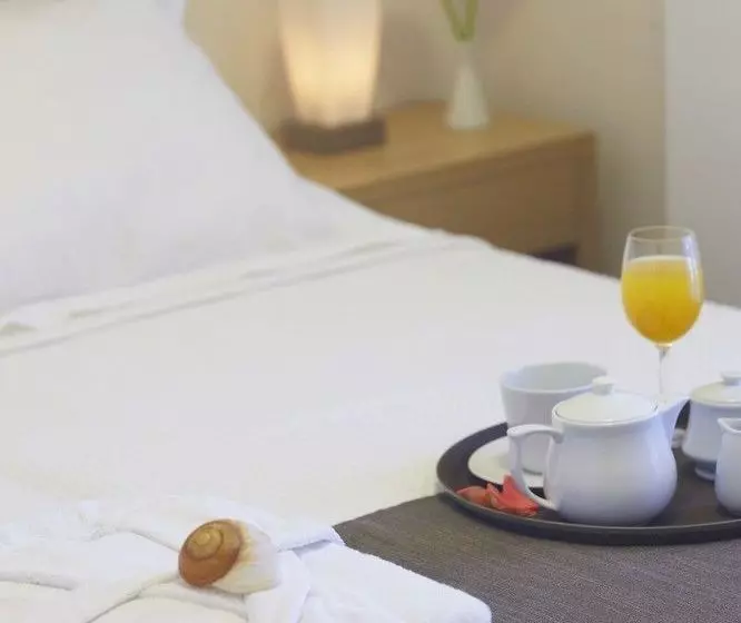 Ikia Luxury Homes Eco