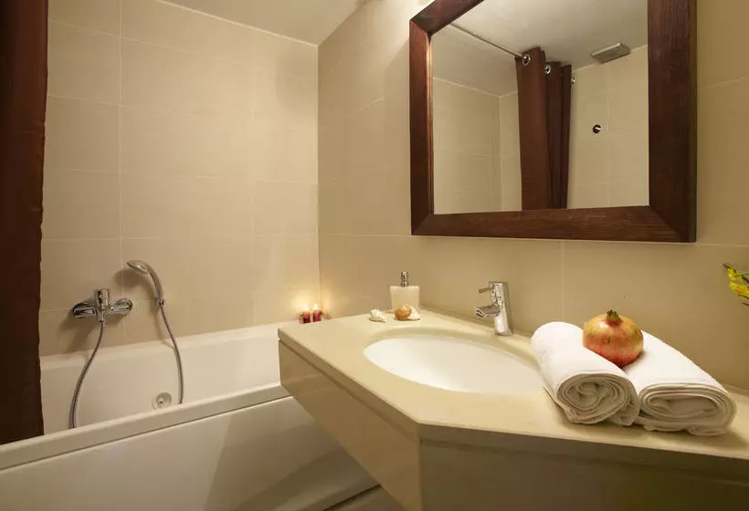 Ikia Luxury Homes Eco