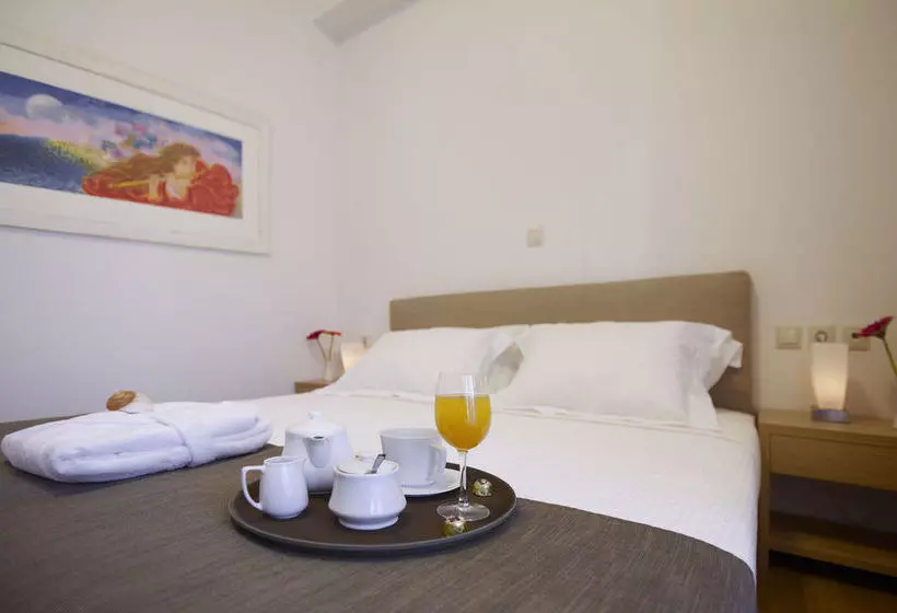 Ikia Luxury Homes Eco