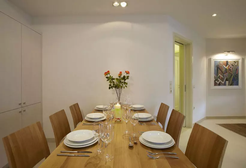 Ikia Luxury Homes Eco