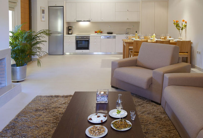 Ikia Luxury Homes Eco