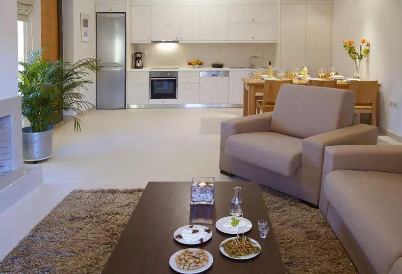 Ikia Luxury Homes Eco