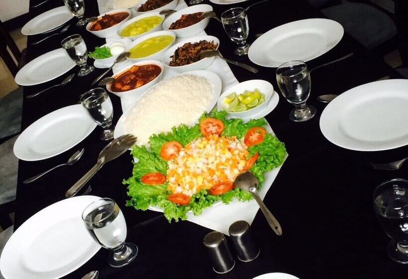 Inroma Holiday Resort