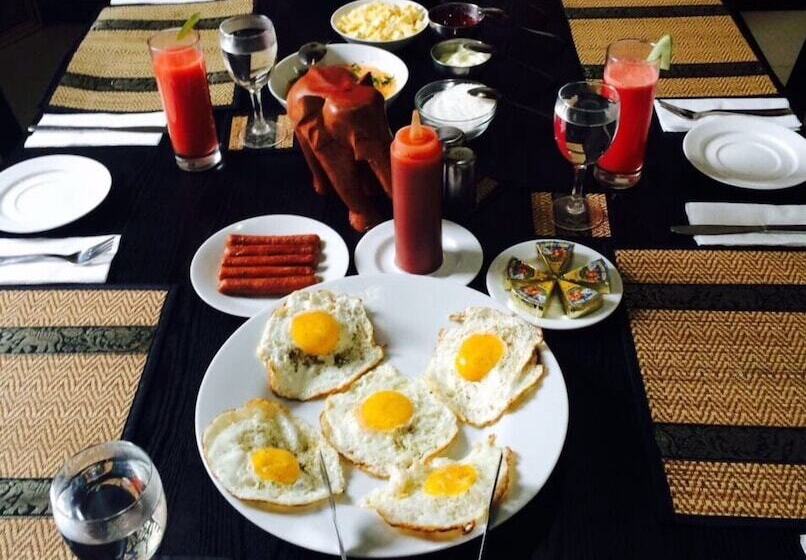 Inroma Holiday Resort