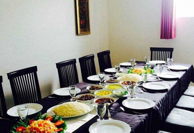 Inroma Holiday Resort