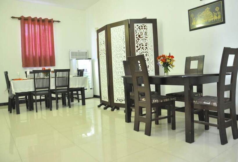 Inroma Holiday Resort