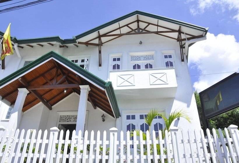 Inroma Holiday Resort