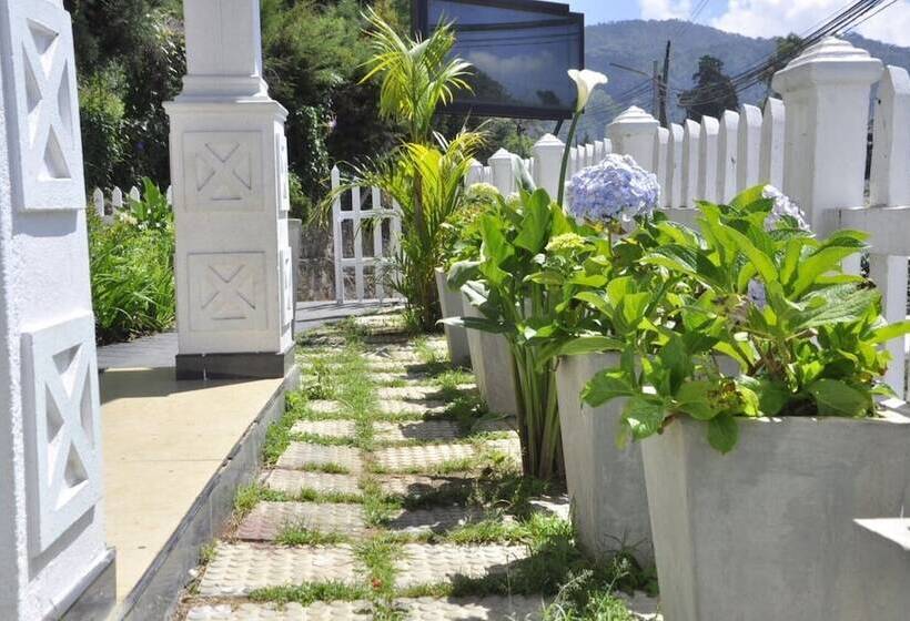 Inroma Holiday Resort