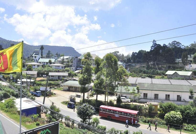 Inroma Holiday Resort