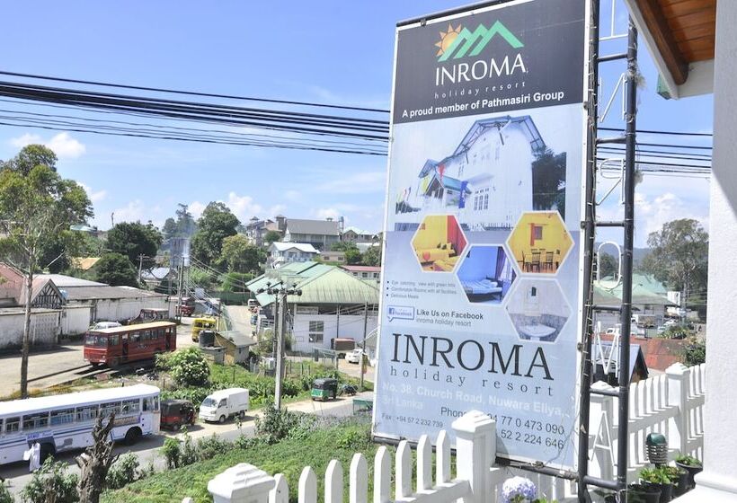 Inroma Holiday Resort