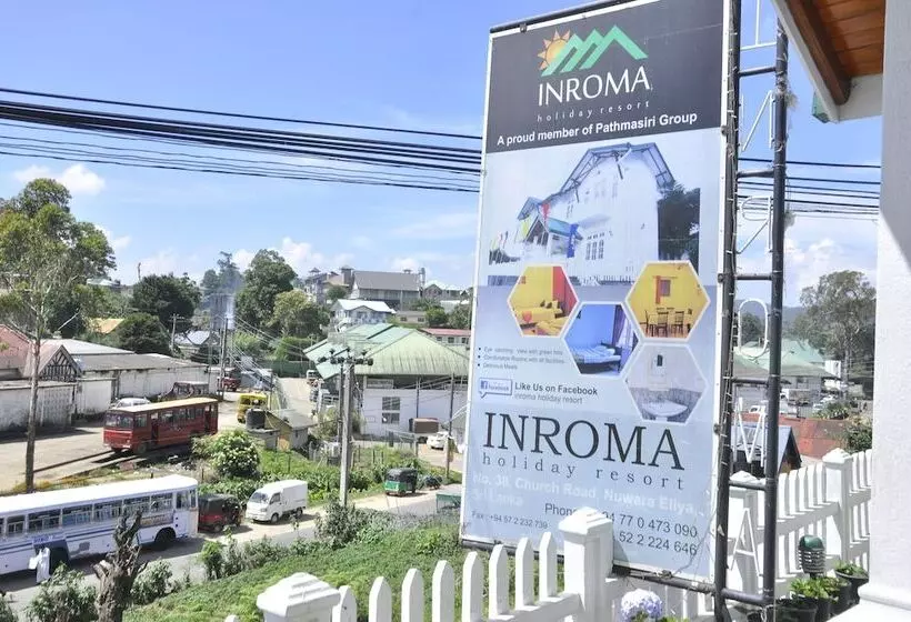 Inroma Holiday Resort