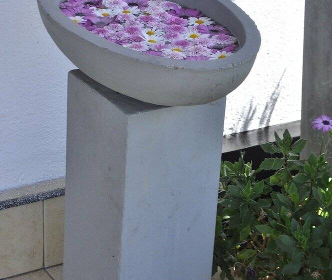 Inroma Holiday Resort