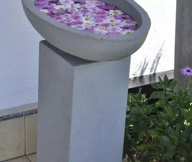 Inroma Holiday Resort