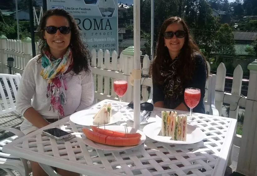 Inroma Holiday Resort