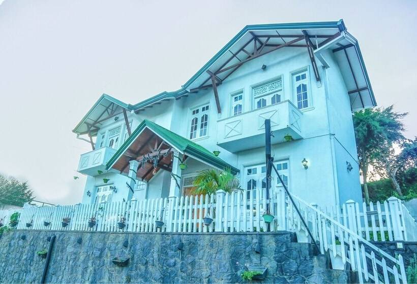 Inroma Holiday Resort