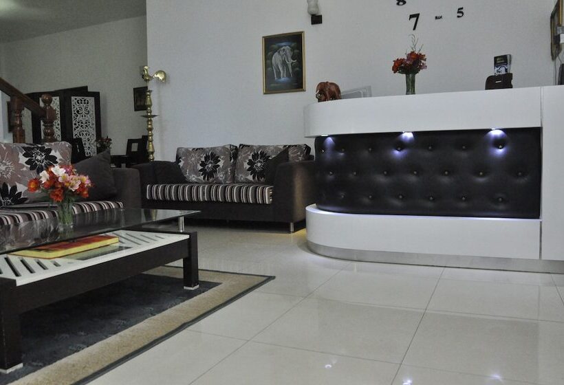 Inroma Holiday Resort