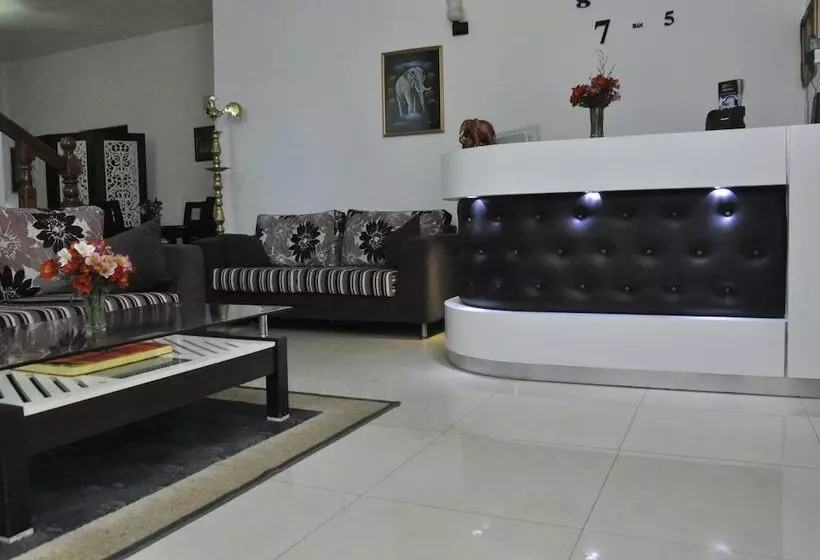 Inroma Holiday Resort