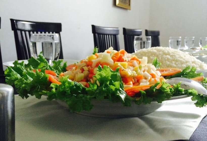 Inroma Holiday Resort