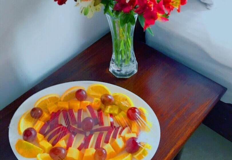 Inroma Holiday Resort