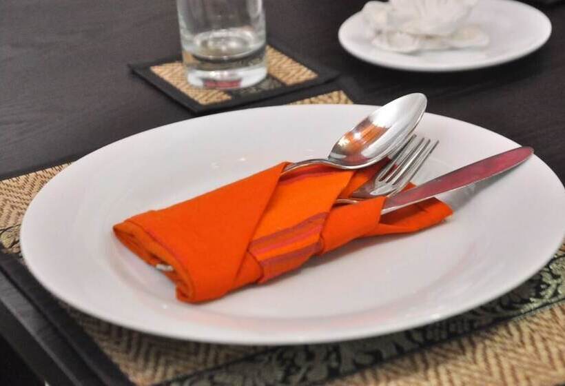 Inroma Holiday Resort