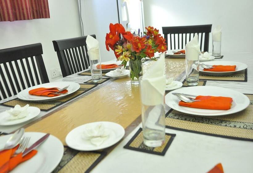 Inroma Holiday Resort