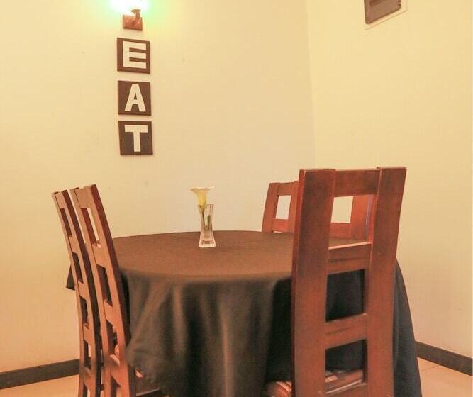 Inroma Holiday Resort